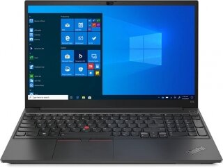 Lenovo ThinkPad E15 G3 20YG004MTX071 Notebook kullananlar yorumlar
